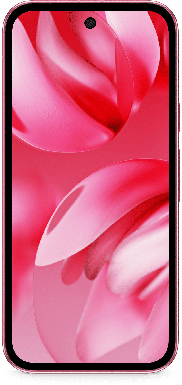 Pixel 9a