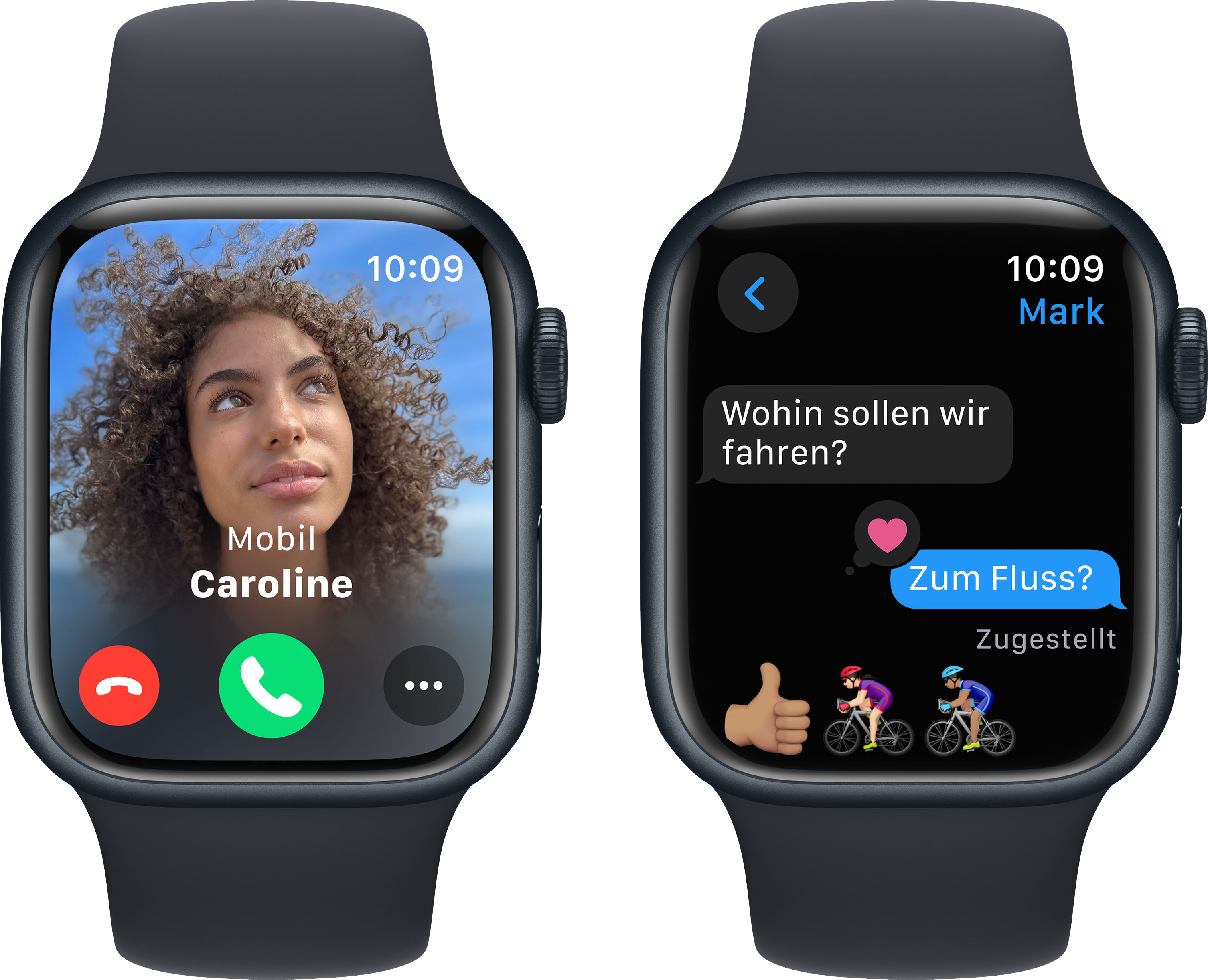 Apple Watch Series 9 - image 4