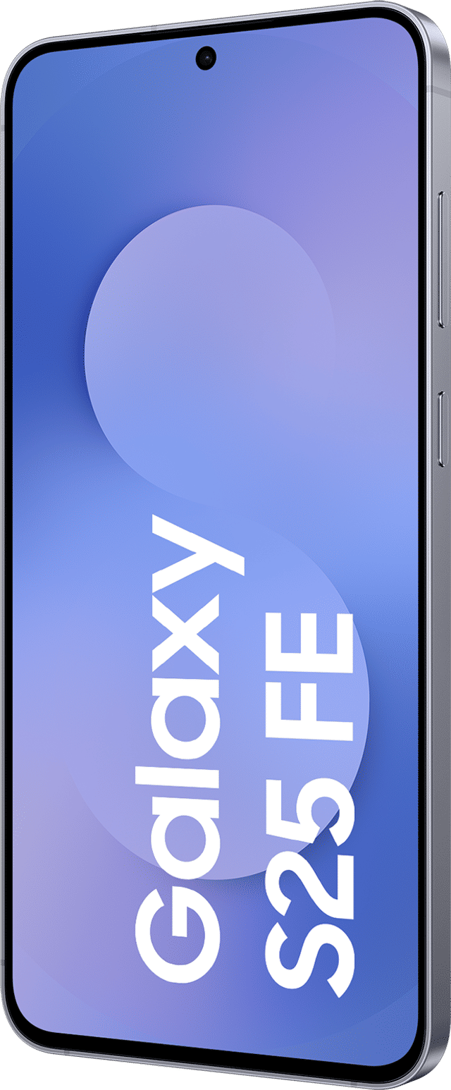 Galaxy S25 FE