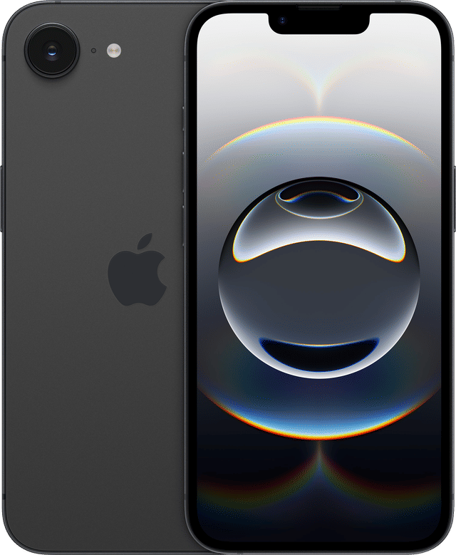 iPhone 16e