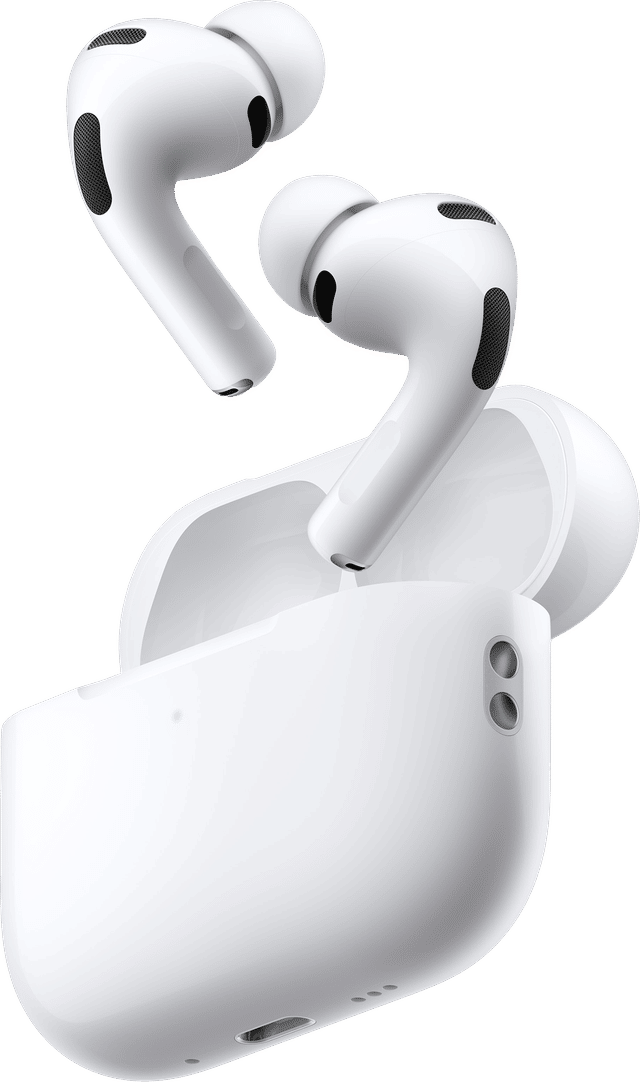 AirPods Pro 3