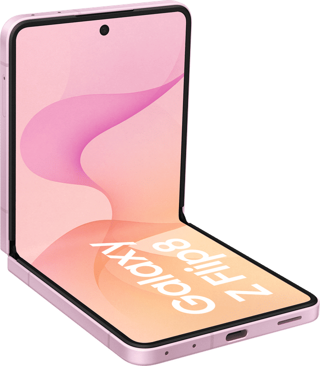 Galaxy Z Flip8