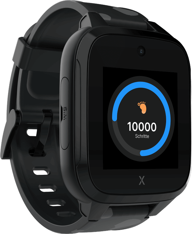 XGO3 (2. Gen.)