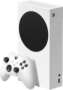 Microsoft Xbox Series S