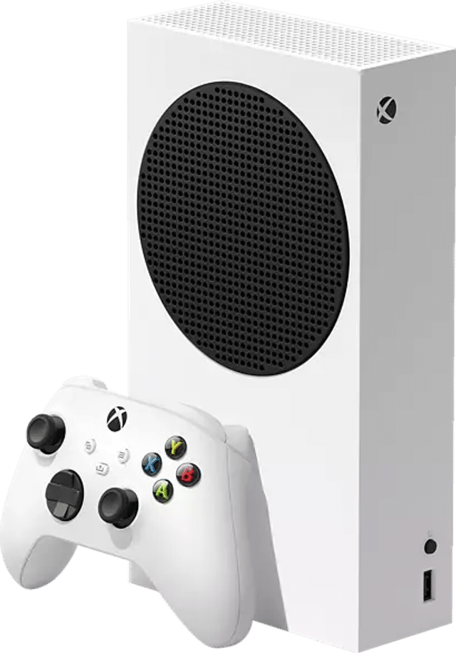 Xbox Series S