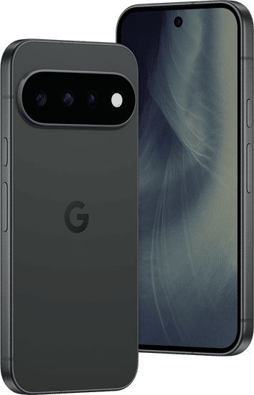 Pixel 11 256GB obsidian in Schwarz mit 256 GB