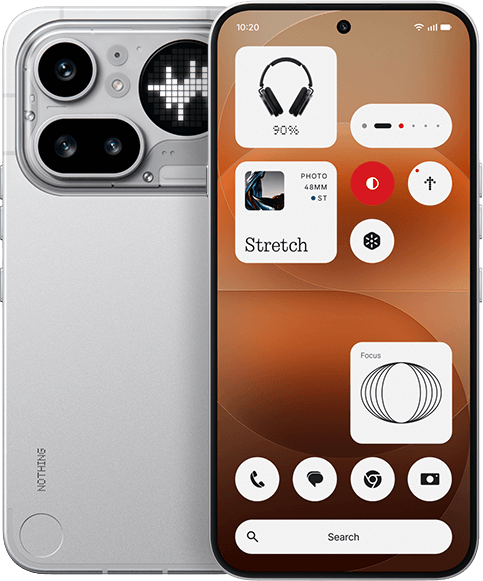 Nothing Phone (4a) Pro mit HIGH S HW Aktion