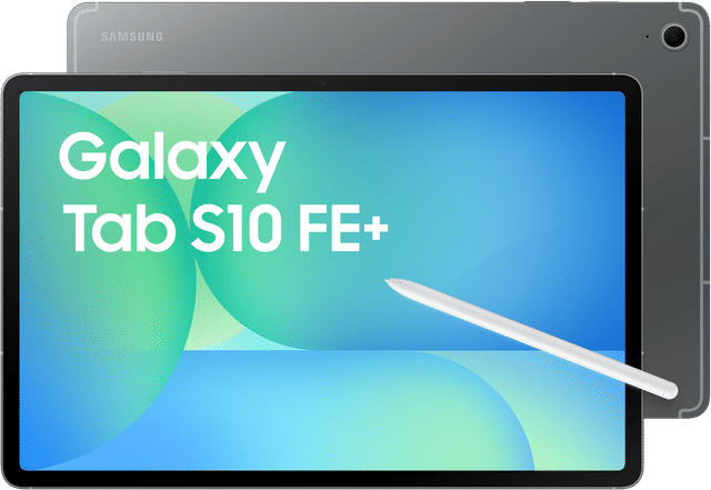 Galaxy Tab S10 FE+