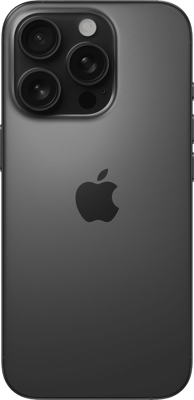 iPhone 16 Pro