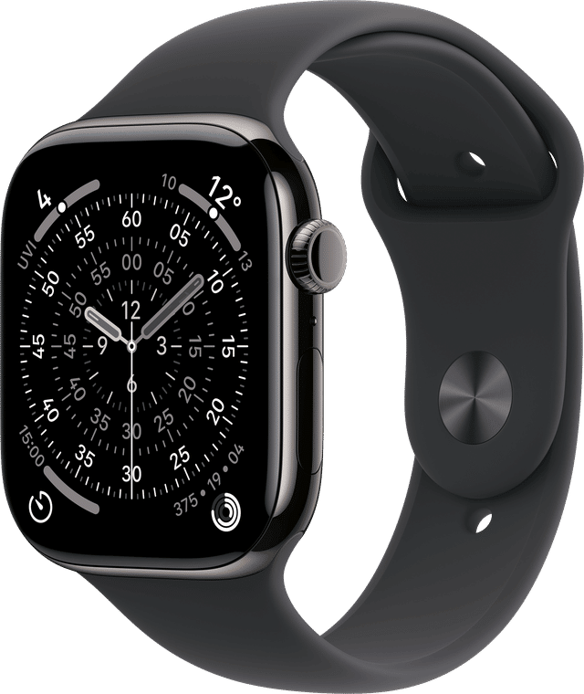 Apple Watch Series 11