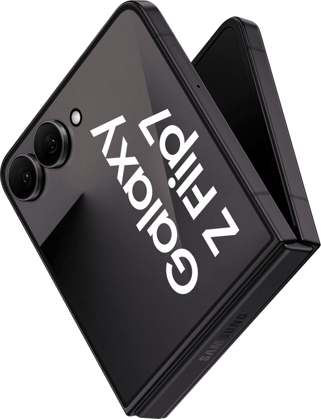 Galaxy Z Flip7