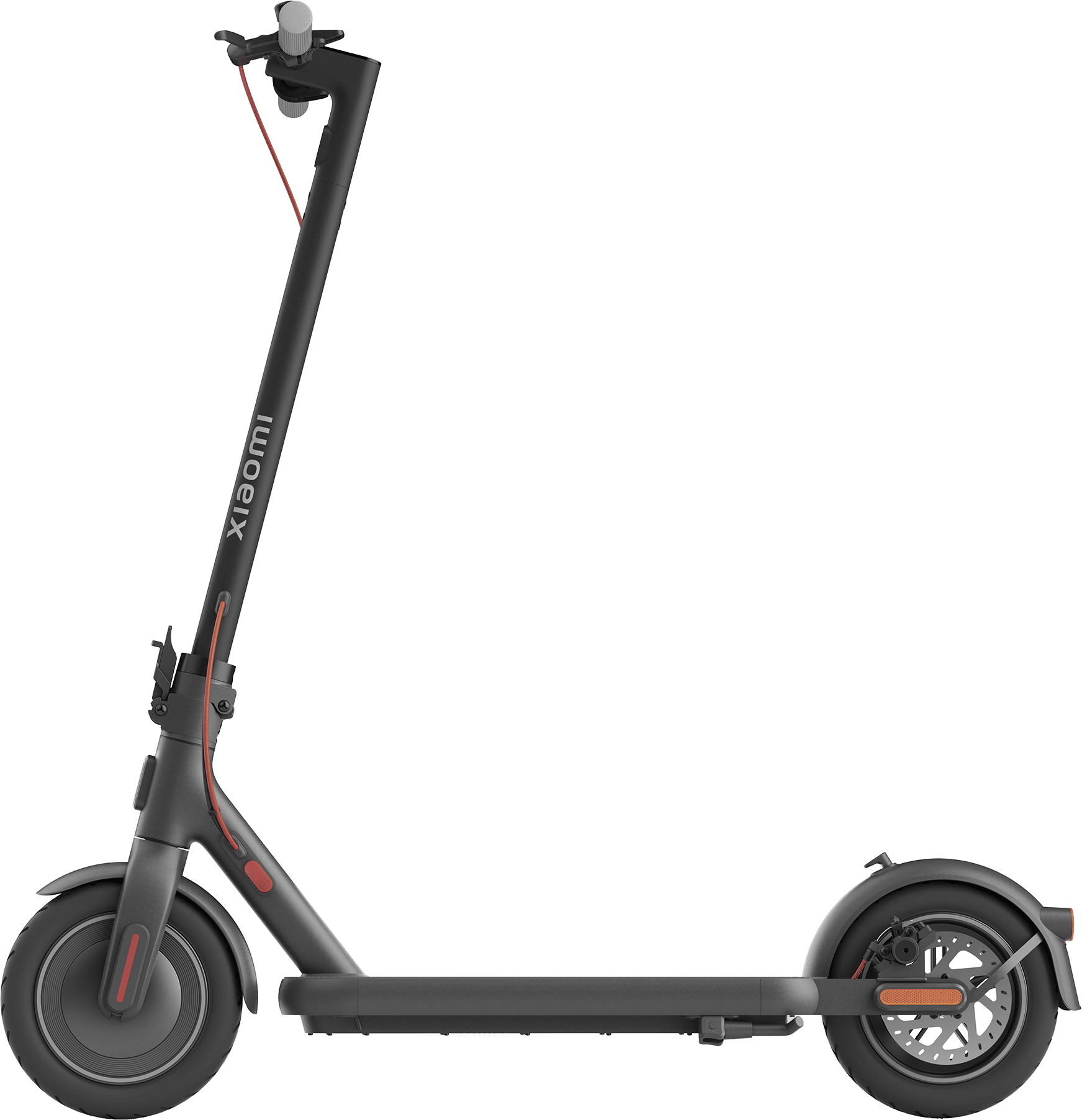 Xiaomi Electric Scooter 4 - image 2