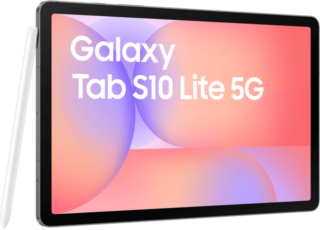 Galaxy Tab S10 Lite