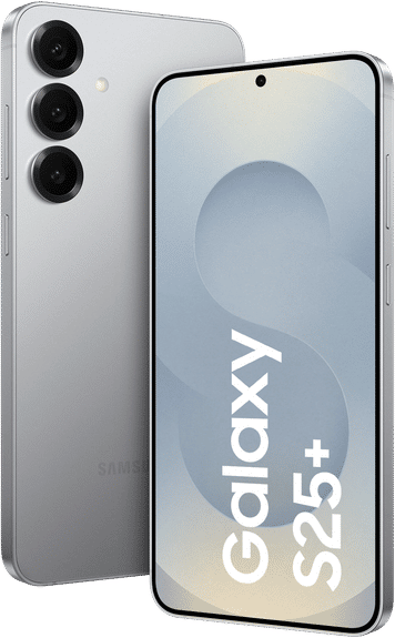 Galaxy S25+