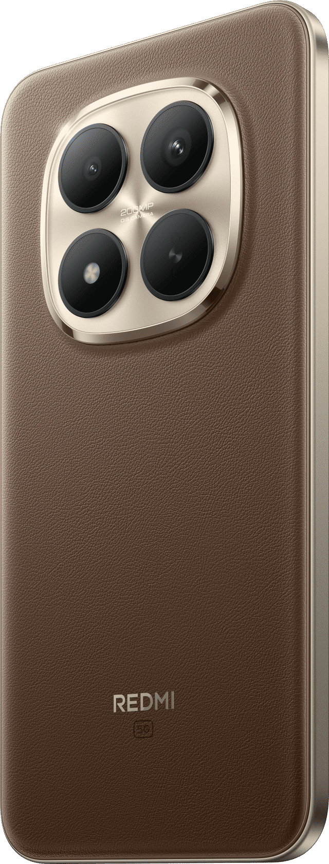 Redmi Note 15 Pro+ 5G