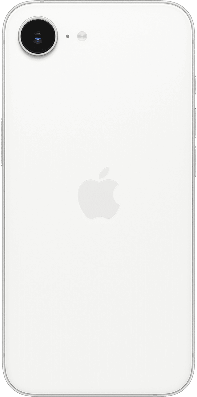 iPhone 17e