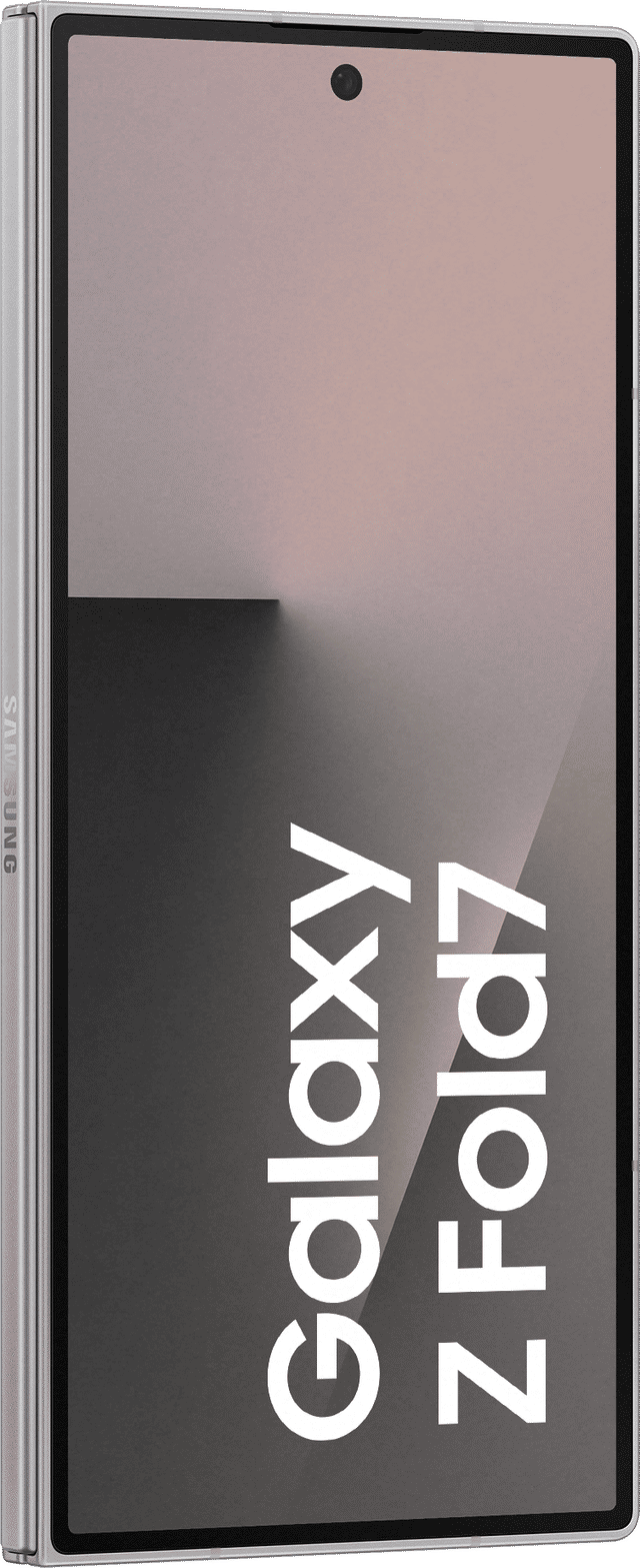 Galaxy Z Fold7
