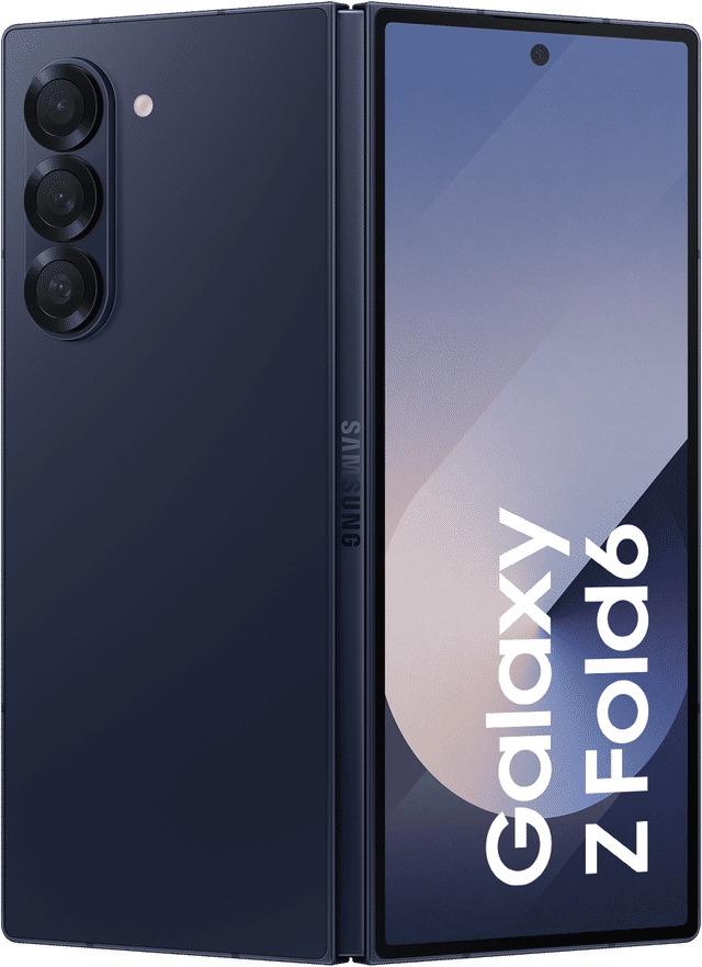 Galaxy Z Fold6