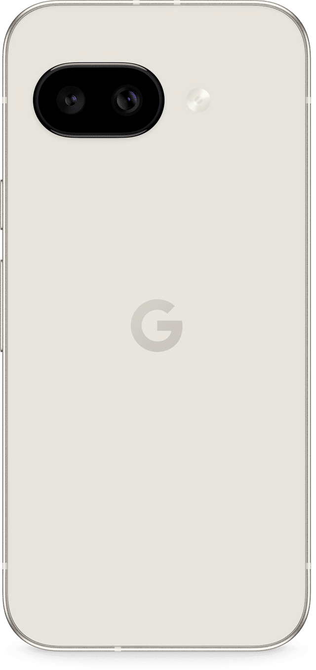 Pixel 9a
