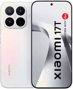 Xiaomi / 17T