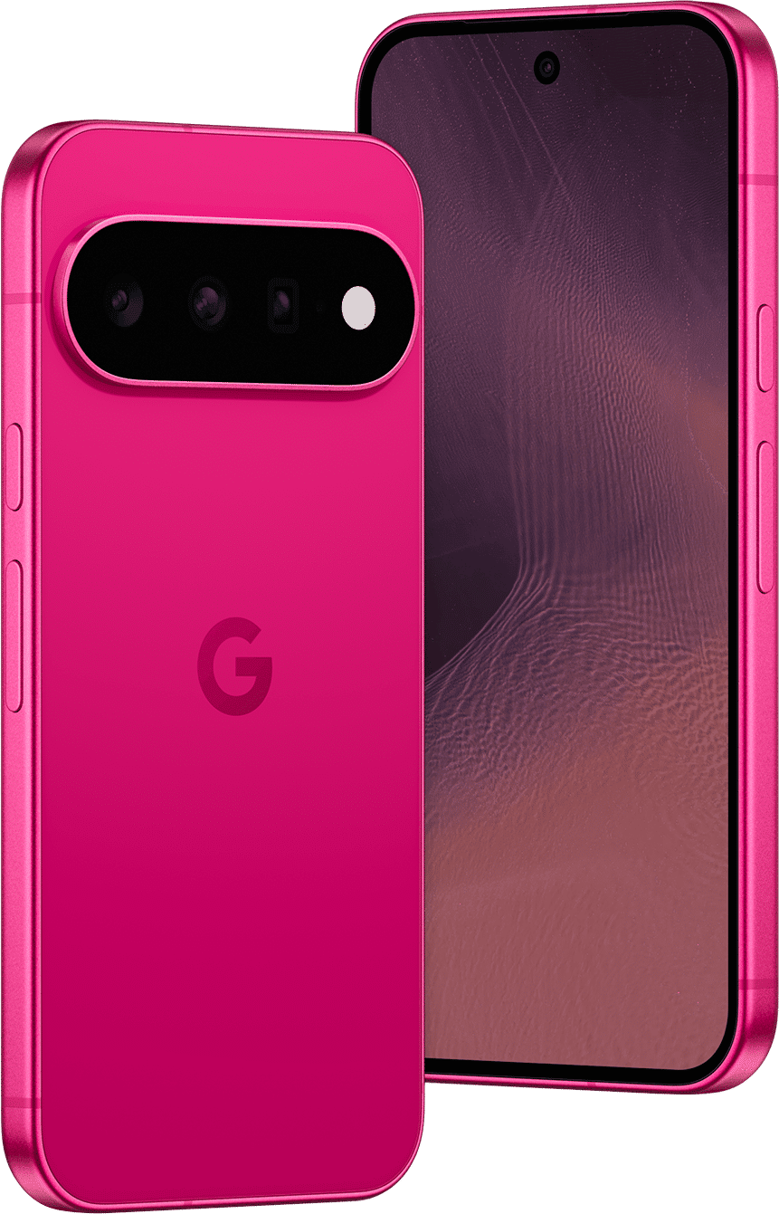 Google Pixel 11 256 GB