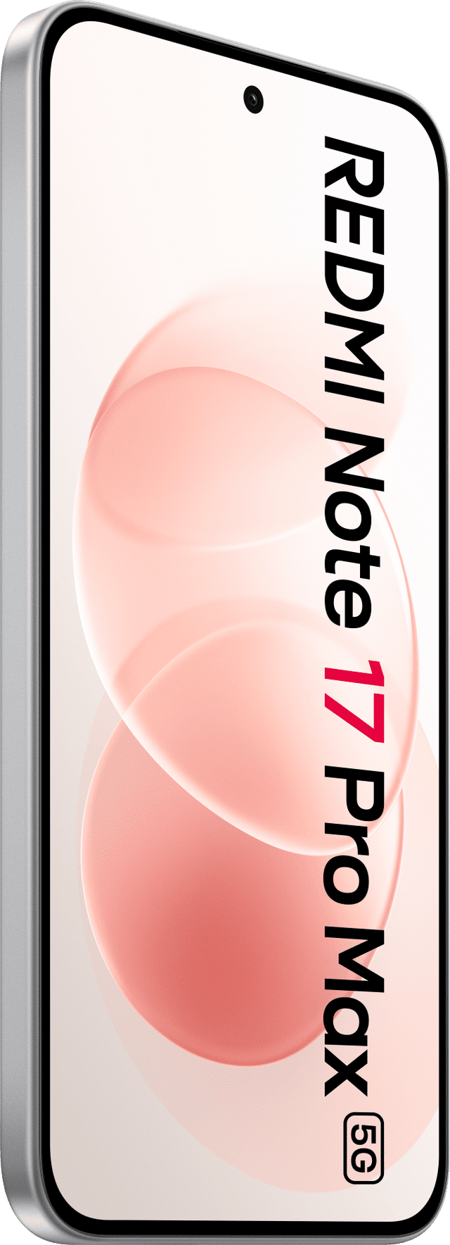 REDMI Note 17 Pro Max 5G