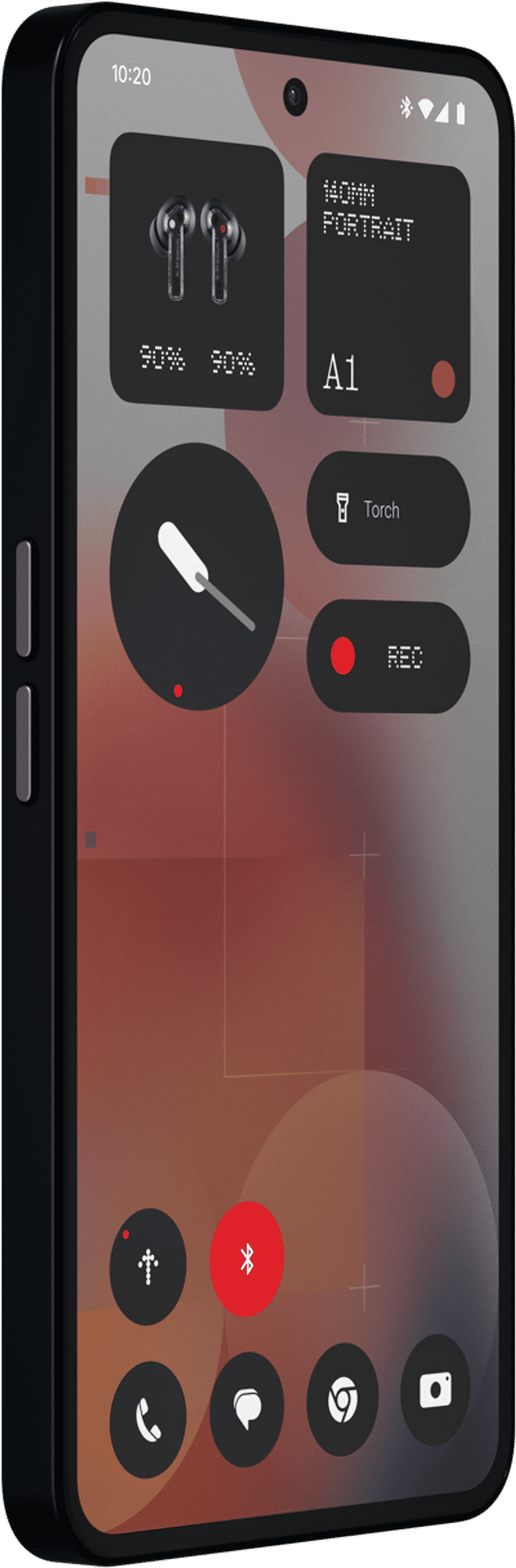 Phone (3a) Pro