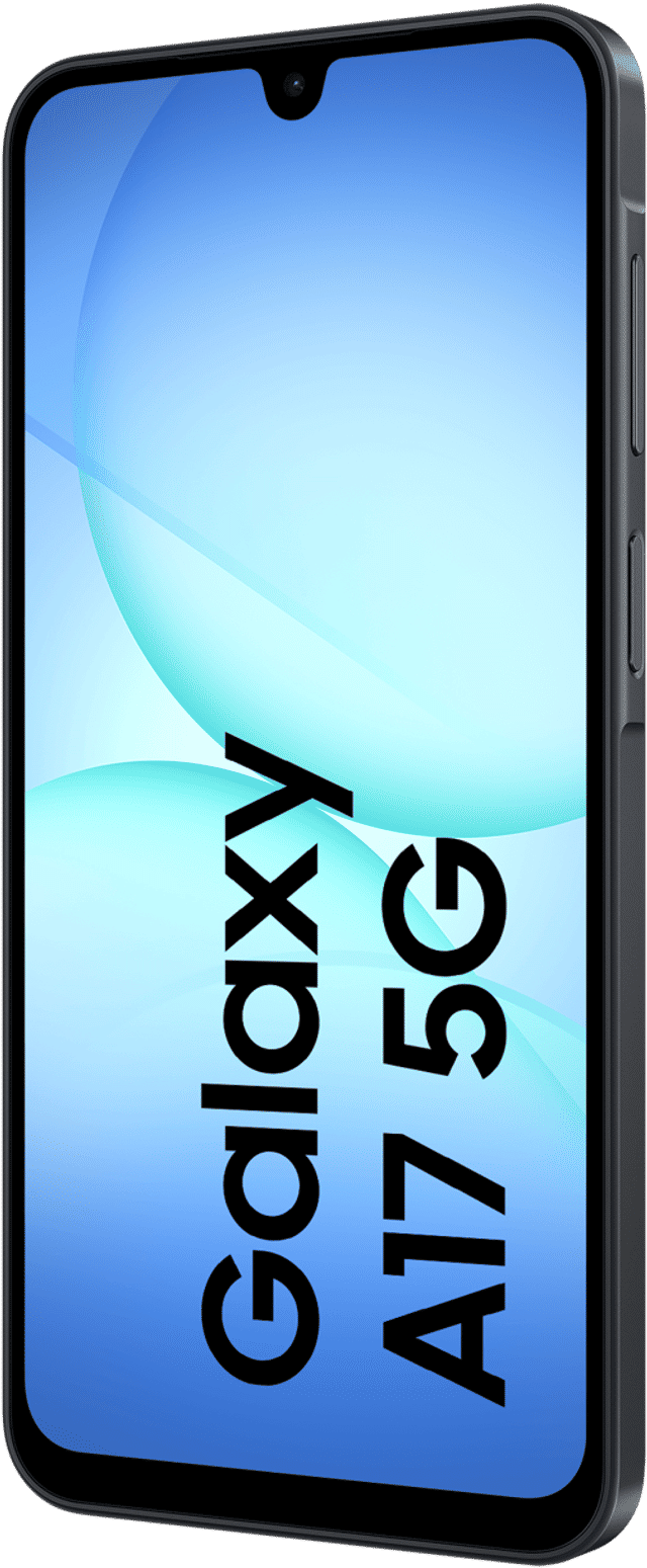 Galaxy A17 5G