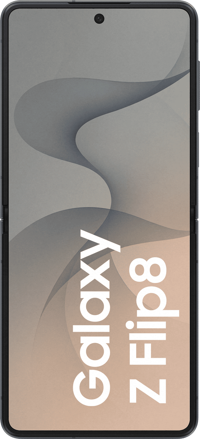 Galaxy Z Flip8