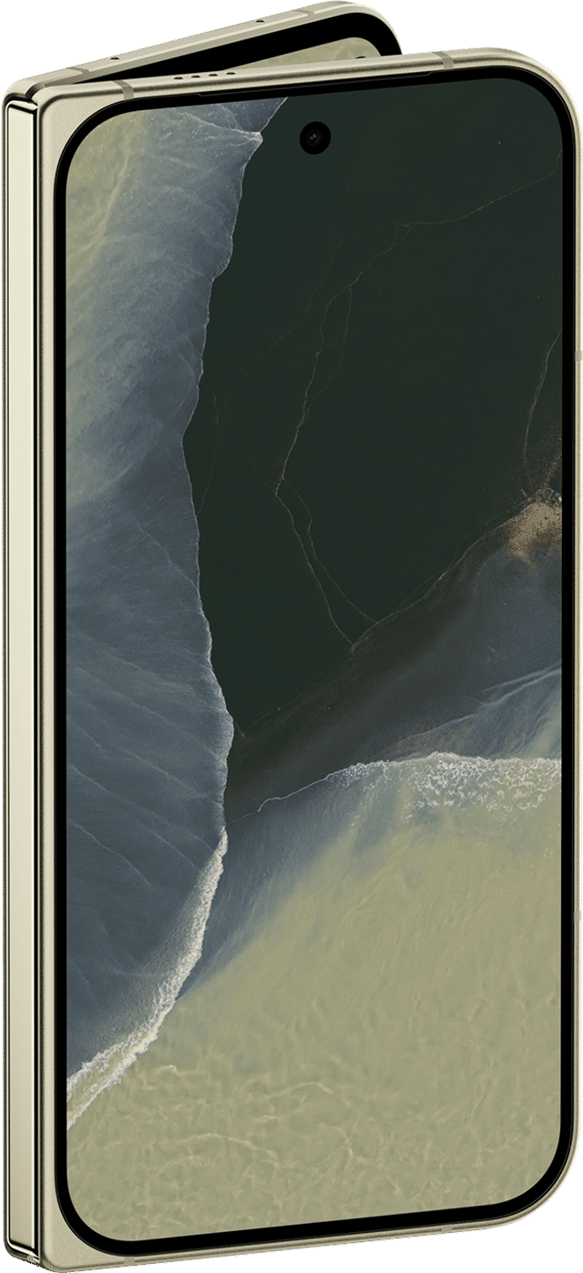 Pixel 11 Pro Fold