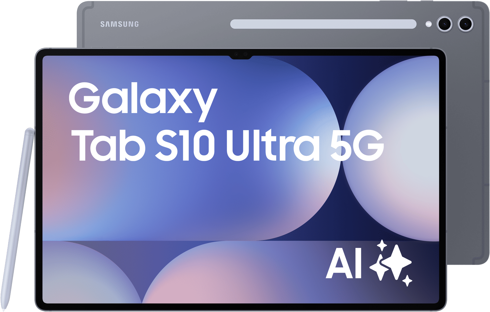 Samsung Galaxy Tab S10 Ultra mit o2 Mobile Unlimited Max Aktion 15