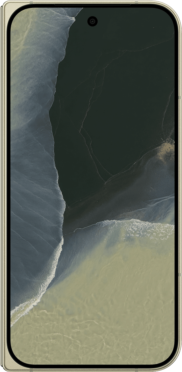 Pixel 11 Pro Fold
