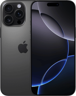 Apple / iPhone 16 Pro Max