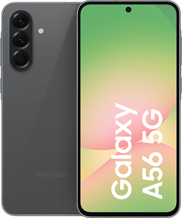 Galaxy A56 5G