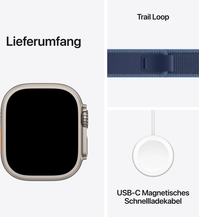 Watch Ultra 3