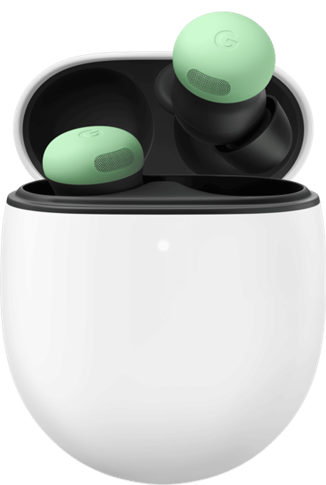 Pixel Buds Pro 2