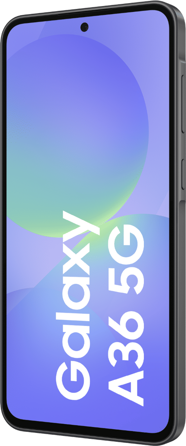 Galaxy A36 5G