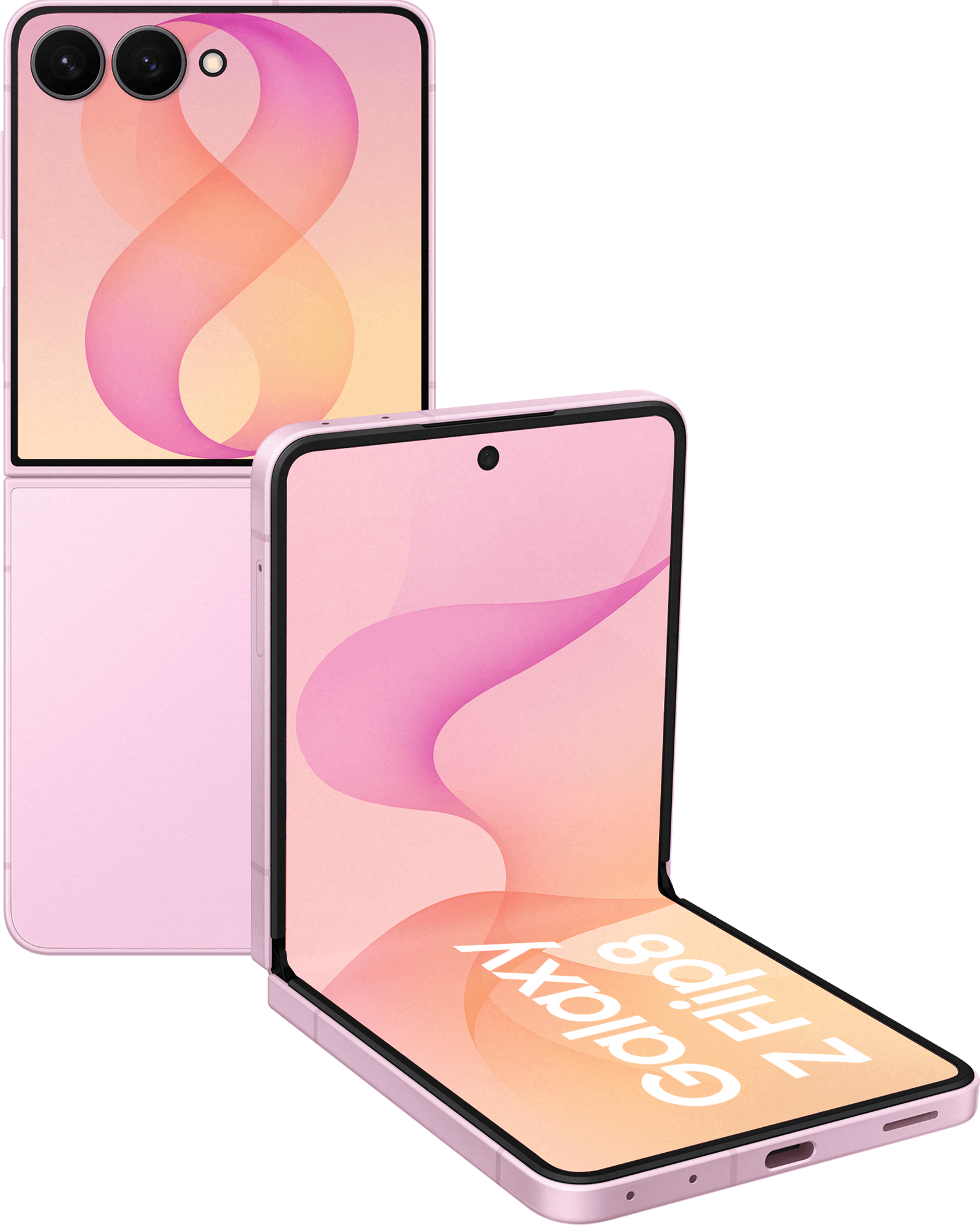 Samsung Galaxy Z Flip8 512GB mit 30GB Telekom für 39,95€ mtl.