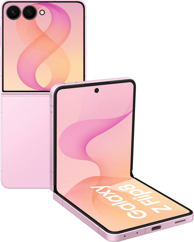 Galaxy Z Flip8