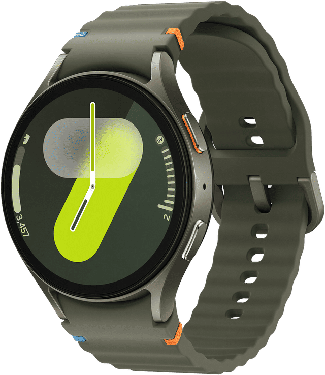Galaxy Watch7