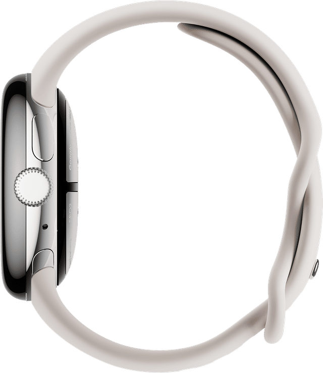 Pixel Watch 2