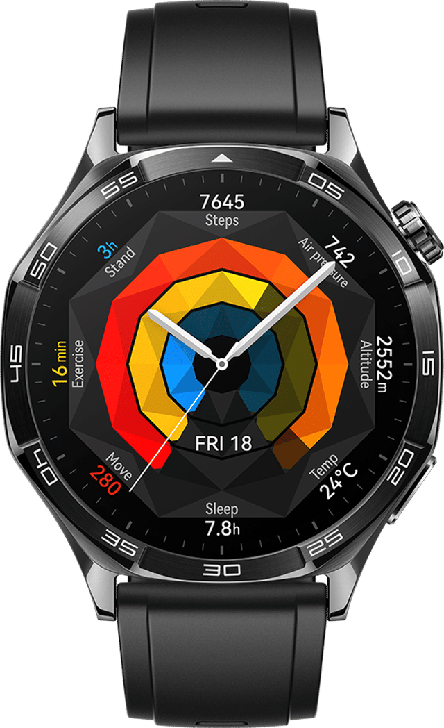 WATCH GT 5