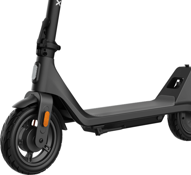 Electric Scooter 4 Lite 2nd Gen