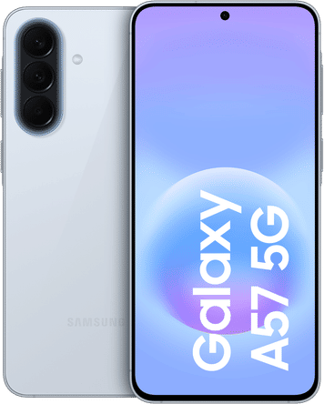 Galaxy A57 5G