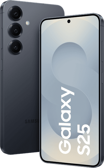 Galaxy S25