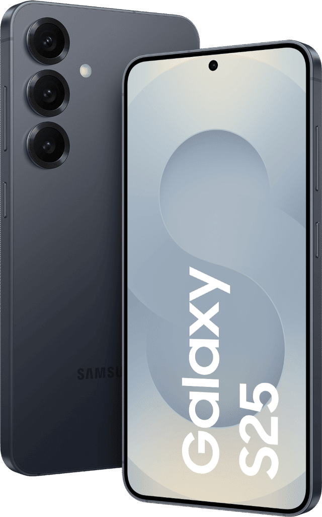 Galaxy S25