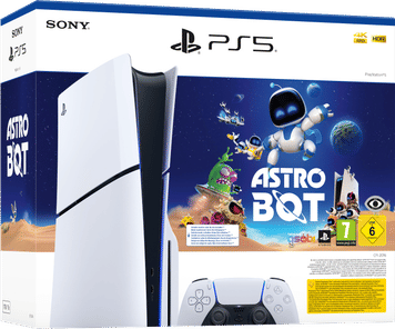 Sony PlayStation 5