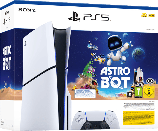 PlayStation 5