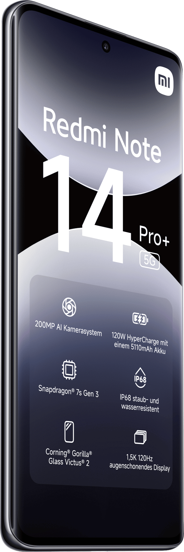 Redmi Note 14 Pro+ 5G