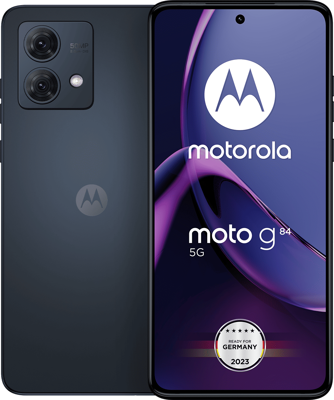 Motorola Moto G84 5G - image 1